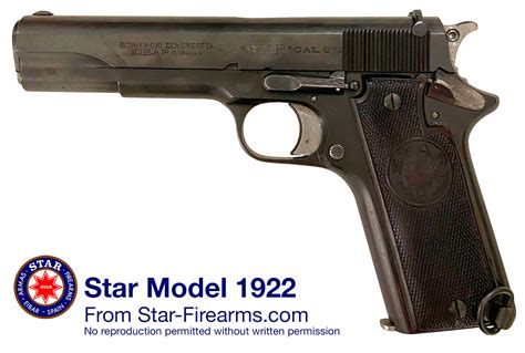 who imports star firearms